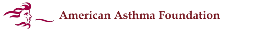 American Asthma Foundation Logo